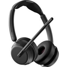 Kopfhörer EPOS Germany Bluetooth IMPACT 1060
