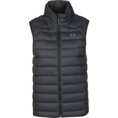 Under Armour XS Vests Under Armour Down 2.0 Vest Black Woman