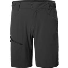 Shorts Helly Hansen WOMEN'S BLAZE SOFTSHELL SHORTS Grey