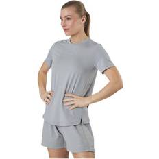 Björn Borg Vrouw Tops Björn Borg Regular Tee - Grey