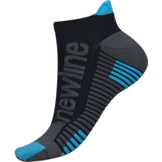 Newline Vêtements Newline Tech Let Socklet - Black Unisex