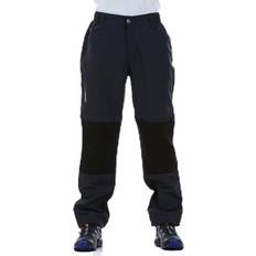 Dobsom Molde Pants Blue, Male, Tøj, Bukser, blå