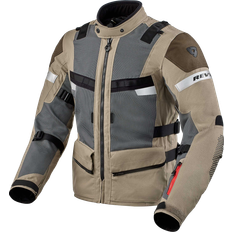 Buitenkleding Rev'it! Cayenne 2 Jacket - Beige/Grijs/Bruin