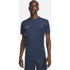 Nike Dri-FIT Academy 23 Top Short Sleeve - Blue