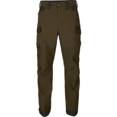 Härkila wildboar Härkila Wildboar Pro Move trousers Willow green