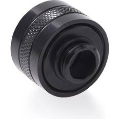 Componenti per Computer AlphaCool Eiszapfen Pro 16mm Hardtube Fitting G1/4 17473