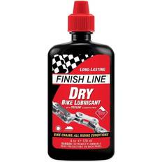 Finish line kædeolie Finish Line Dry 120ml