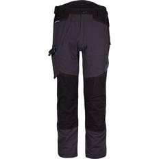 Portwest WX3 Service Bundhose, Größe: 32, Farbe: Metal Grau, T701MGR32