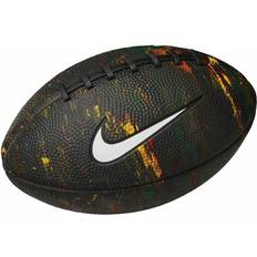 Pallacanestro Nike Rugby Ball Playground Fb Mini Fb Mini Schwarz