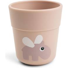 Done by Deer Foodie Mini Cup Happy Clouds Powder