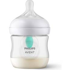 Natural Response with Airfree Vent Baby Bottle 125ml