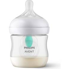 Sì Biberon Philips Natural Response with Airfree Vent Baby Bottle 125ml