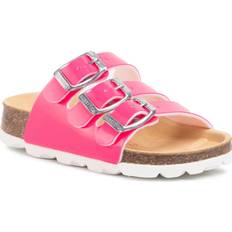 Superfit 36 Sandali Superfit Korkis 3 Pink Unisex Sandalias - Rosa