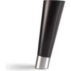 Ekens Senge & Madrasser Ekens Egens Sengeben Lutende Sort/Metall 12 cm Sengeramme