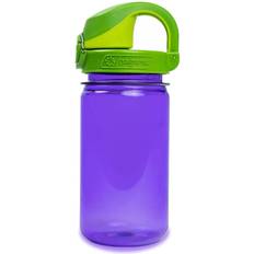 Nalgene Kids On-The-Fly Lock-Top Sustain Bottle 12oz