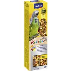 Vitaminer & Kosttilskud Vitakraft Kräcker Multi Vitamin Papegøje