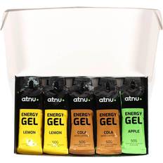 ATNU Energy Gel Mix Box 15