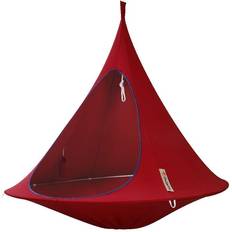 Cacoon Hangnest Rood Double ø 1.8 m