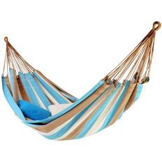 Brown Hammocks Brasil Comfort Premium Pantanal Doppelhängematte