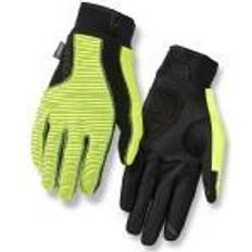 Fils et Fournitures de Couture Giro Gants Longs Blaze 2.0 Jaune