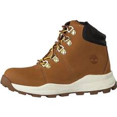 Walking shoes Timberland Brooklyn Hiker Wheat - Marrón