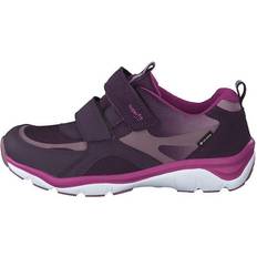 Superfit Scarpe da ginnastica Superfit Sport5 GTX Low Purple Unisex Morado