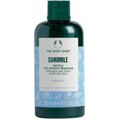 Bottle Makeup Removers The Body Shop Camomile Gentle Eye Make-Up Remover 250ml