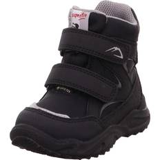 Vauva Talvikengät Superfit Glacier Red/Pink Boots - Violetti