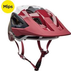 Fox speedframe pro Fox Speedframe Pro Helmet, Red