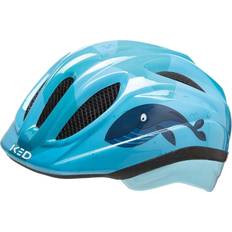 KED Fietshelmen KED Fietshelm Meggy II Trend (44-49cm) whale