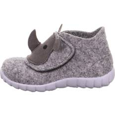 Superfit Lauflernschuhe Superfit Happy Sandalen und Hausschuhe - Schwarz