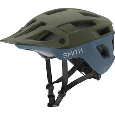 Smith Optics Engage MIPS Mountain Cycling Helmet Matte Moss/Stone