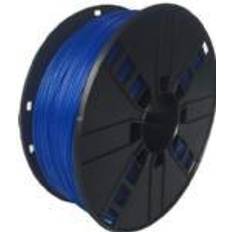 3d filament tpe Gembird blue TPE filament Fjernlager, 5-6 dages levering