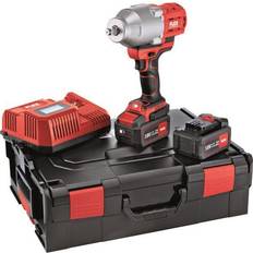 Flex IW 1/2 950 18.0-EC/5.0 Set 5 Ah 8 Ah Lithium