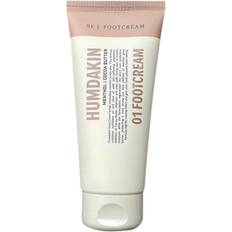 Humdakin Syoss Foot Cream 100ml