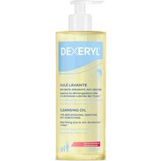 Dexeryl Dexeryl Cleansing oil 500ml