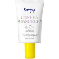 Supergoop! Unseen Sunscreen SPF30 20ml