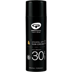 Green People Solcremer Green People For Men Sports+ SPF30 Sun Cream 50ml