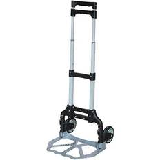 Transportkärra