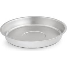 Stainless Steel Other Pans Vollrath 46862 5 3/4 qt Round with lid