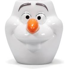 Half Moon Bay Disney Frozen Olaf Shaped Cup