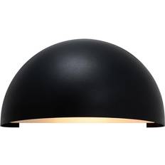 Nordlux Apliques de Pared Nordlux Scorpius Maxi Outdoor Wall Light - Black E27 IP44 Aplique de Pared