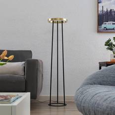 Lucande Seppe Floor Lamp