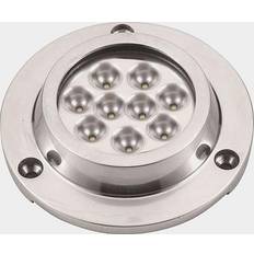 Seatec Undervandslys påbygning 21.6W 10-30V Bedlampe