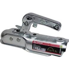 Carpoint Kuglekobling rund/oval