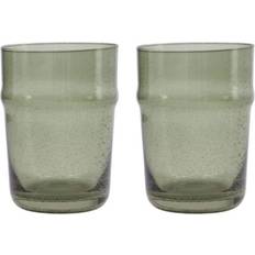 House Doctor Drikkeglas House Doctor Glass Drikkeglas 2stk