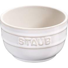 Ramekins Staub Ceramique 2-pcs round Ramekin