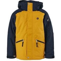 Skijakke pige 140 8848 Altitude Axl JR Skijakke, Navy