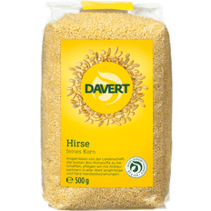 Davert Davert Hirse besonders feines Korn, 500