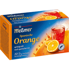 Meßmer Spanish Orange 20pcs